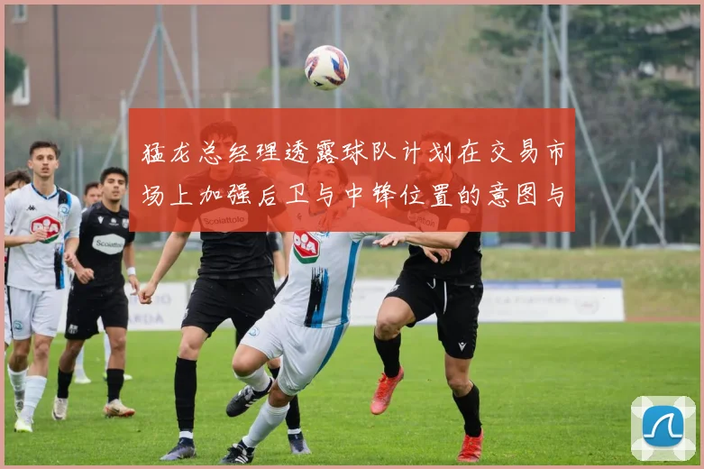 猛龙总经理透露球队计划在交易市场上加强后卫与中锋位置的意图与目标