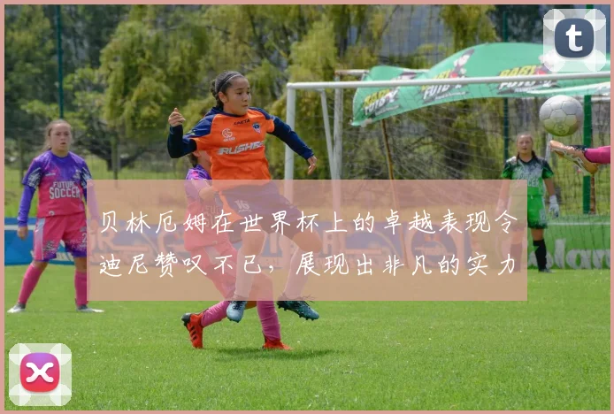 贝林厄姆在世界杯上的卓越表现令迪尼赞叹不已，展现出非凡的实力与魅力
